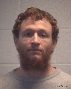 Michael Anthony Robbins Mugshot