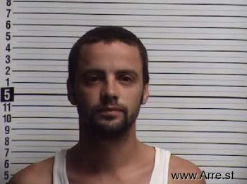 Michael Anthony Robbins Mugshot