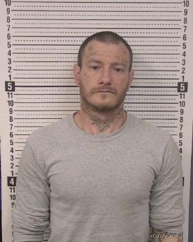 Michael Dillion Roberson Mugshot