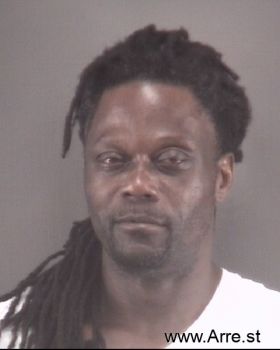 Michael Lamonte Roberson Mugshot