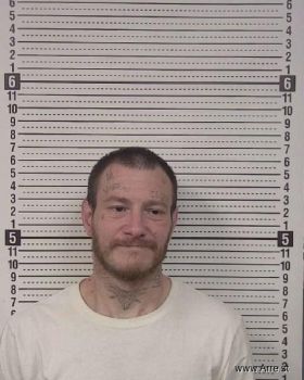 Michael Dillion Roberson Mugshot