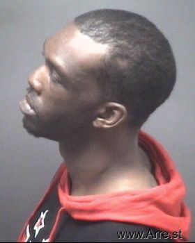 Michael Vonkess Lezelle Roberson Mugshot