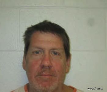 Michael Patrick Rockett Mugshot