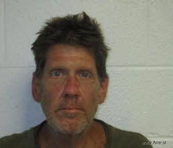 Michael Patrick Rockett Mugshot