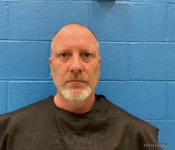 Michael Franklin Rockette Mugshot