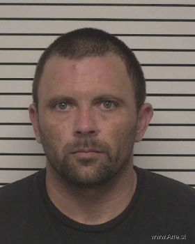 Michael Chad Rood Mugshot