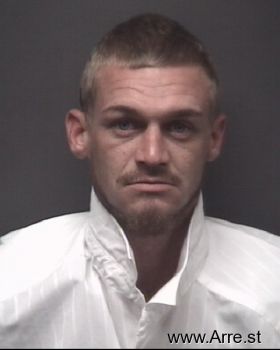 Michael Andrew Ross Mugshot