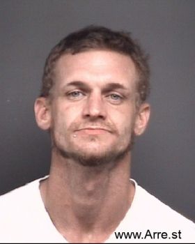 Michael Andrew Ross Mugshot