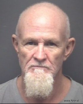 Michael Wayne Rouse Mugshot