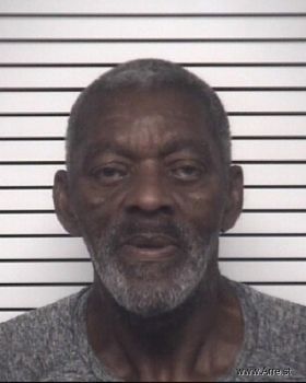 Michael Hatchet Rucker Mugshot