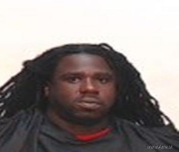 Michael Anthony Ruffin Mugshot