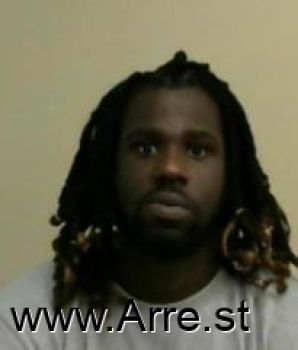 Michael A Ruffin Mugshot