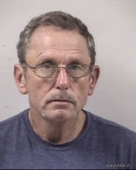 Michael  Russell Mugshot