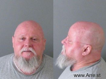 Michael Patrick Ryan Mugshot