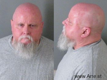 Michael Patrick Ryan Mugshot