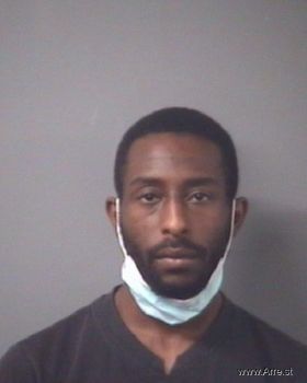 Michael Kyonta Sanders Mugshot