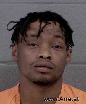 Michael Lamont Sanders Mugshot