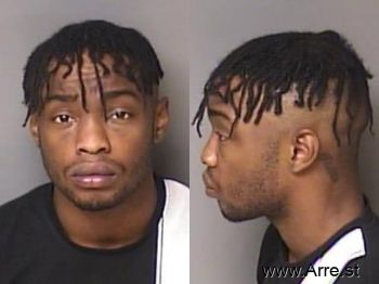 Michael Lamont Sanders Mugshot