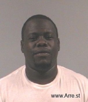 Michael  Sanders Mugshot