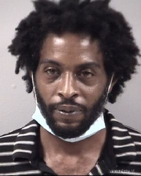 Michael  Sanders Mugshot