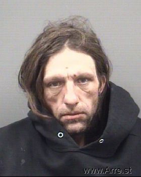 Michael Dale Sellers Mugshot