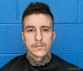 Michael Lee Sexton Mugshot