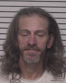 Michael Trent Sexton Mugshot