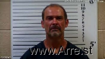 Michael Todd Shelton Mugshot