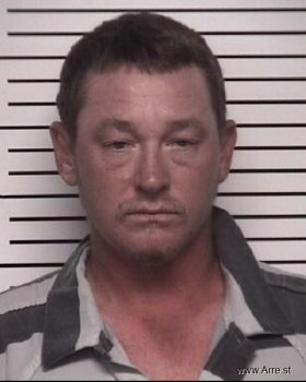 Michael Paul Shepherd Mugshot