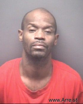 Michael Demetrius Sheppard Mugshot