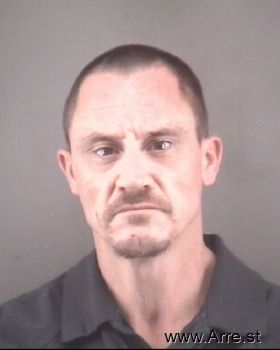 Michael Chad Shipley Mugshot