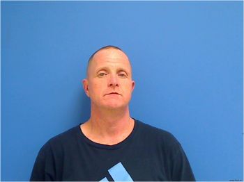 Michael Wayne Skinner Mugshot