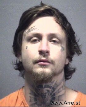 Michael Ryan Skinner Mugshot