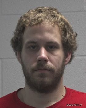 Michael Tyler Smith Mugshot