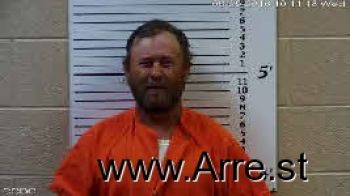 Michael Edward Sneed Mugshot