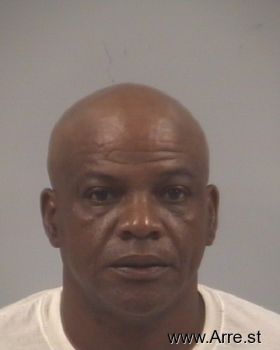 Michael Wesley Solomon Mugshot