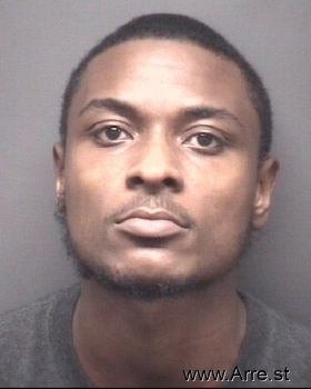 Michael Lavalle Speight Mugshot