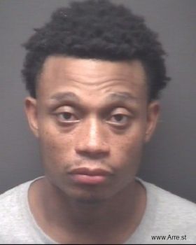 Michael Anthony Mccray Speight Mugshot