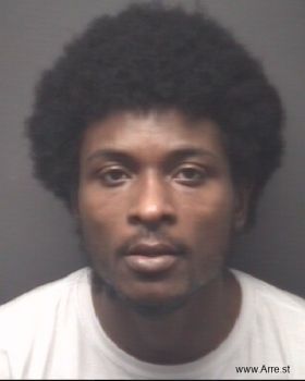 Michael Lavalle Speight Mugshot