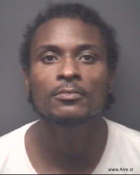 Michael Lavalle Speight Mugshot