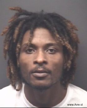 Michael Lavalle Speight Mugshot