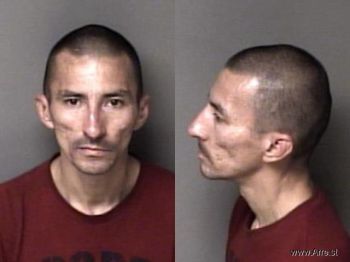 Michael Loy Spencer Mugshot