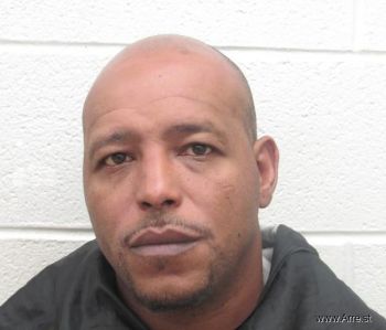 Michael Dwayne Staley Mugshot