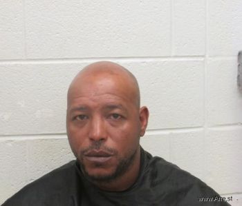 Michael Dwayne Staley Mugshot