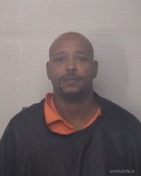 Michael Dwayne Staley Mugshot