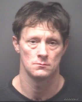 Michael Glenn Stevenson Jr Mugshot