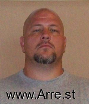 Michael W Stillwell Mugshot