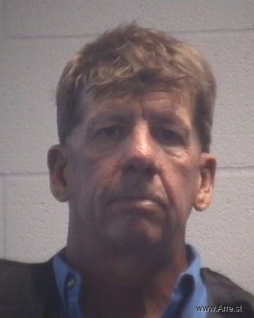 Michael Ray Stover Mugshot