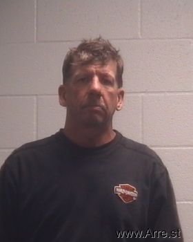 Michael Ray Stover Mugshot