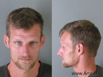 Michael Hunter-plato Stroupe Mugshot